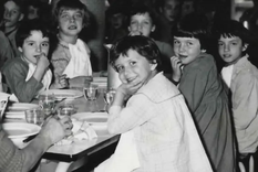 Orphéopolis recibe a los hijos de los miembros de la policía. Foto: Orphéopolis