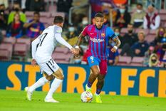 Foto: @FCBarcelona_es