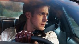 Ryan Gosling en Drive.&nbsp;