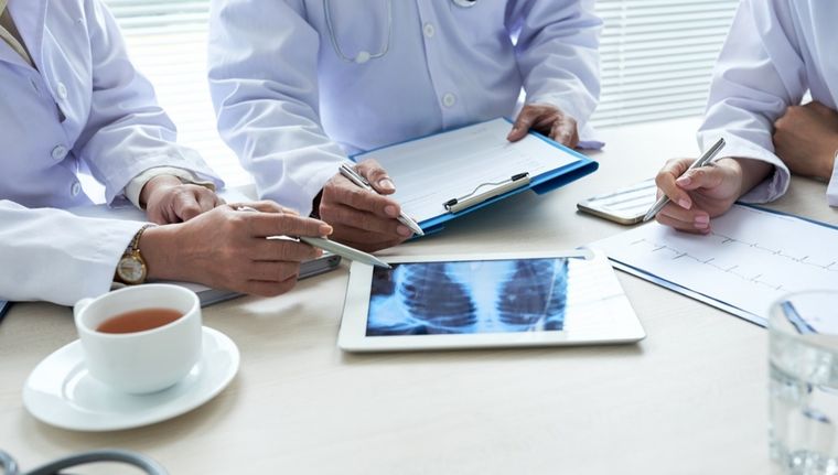 La WFME otorgó a la CONEAU el Estatus de Reconocimiento. Foto: Freepik