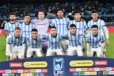Racing le sigue sacando jugo al mercado de pases y sumó otra cara nueva.