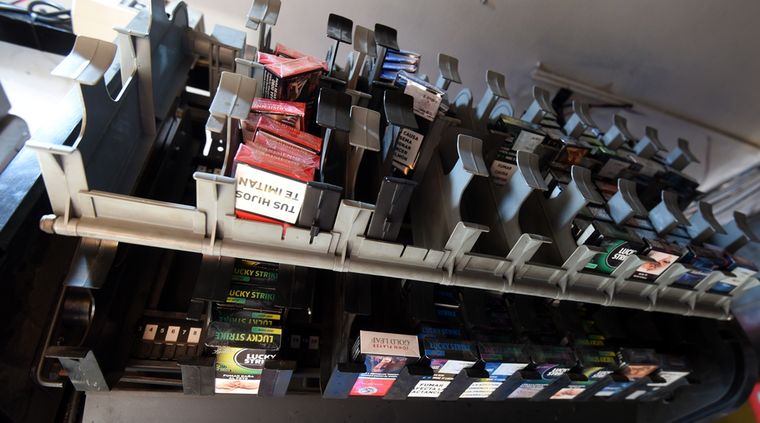 Foto: ALF PONCE / MDZ