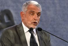 José Pepe Zuccardi fue condenado a pagar 12 millones de dólares más intereses a su hermana María Cristina tras una demanda por la herencia familiar. José Pepe Zuccardi fue condenado a pagar 12 millones de dólares más intereses a su hermana María Cristina tras una demanda por la herencia familiar.