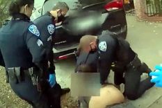 Mario Arenales González terminó muerto. Foto: Libero.