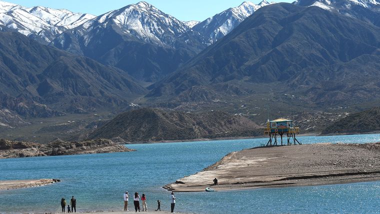 Potrerillos