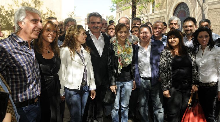 Foto: Alf Ponce / MDZ