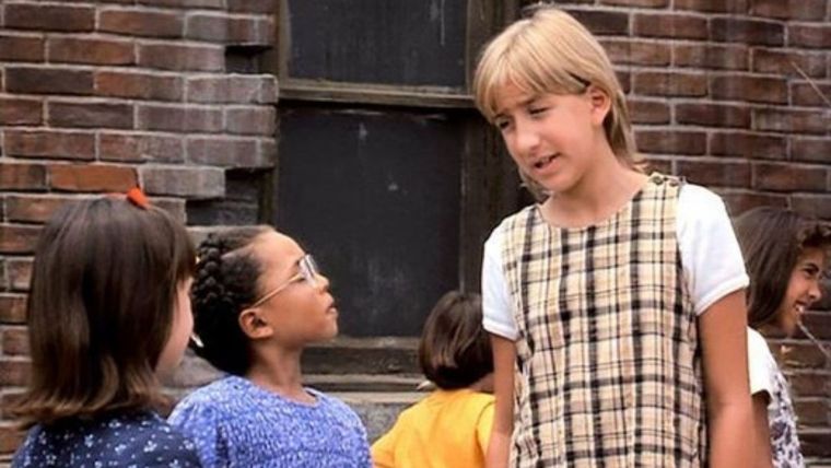 Kira Spencer Cook, Matilda, Redes Sociales