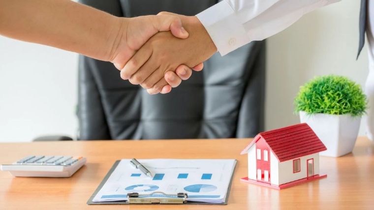 Ser agente inmobiliario es una forma de vida que requiere pasión, dedicación y una constante evolución. Foto: Archivo MDZ