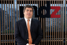 Dr. Roberto Durrieu, Abogado argentino experto en Derecho Penal Internacional