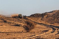 llego torlaschi y los mendocinos se mantienen en carrera