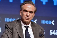 miguel angel pichetto:  hay que terminar con la ideologia del pobrismo