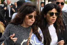 Dalma Maradona apuntó contra Julieta Makintach tras el polémico accidente. Dalma Maradona apuntó contra Julieta Makintach tras el polémico accidente.