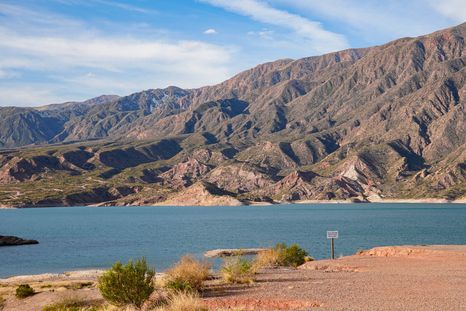 Las obras en Potrerillos han sido pausadas a la espera de la aprobación de un nuevo proyecto ejecutivo. Las obras en Potrerillos han sido pausadas a la espera de la aprobación de un nuevo proyecto ejecutivo.