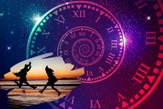 Numerología, cómo terminarás el 2020 Numerología, cómo terminarás el 2020