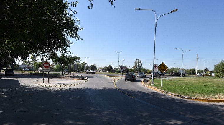 Foto: ALF PONCE / MDZ