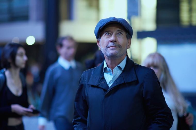 El actor Guillermo Francella es uno de los artistas que mejor representa al espíritu argentino. Foto: Netflix