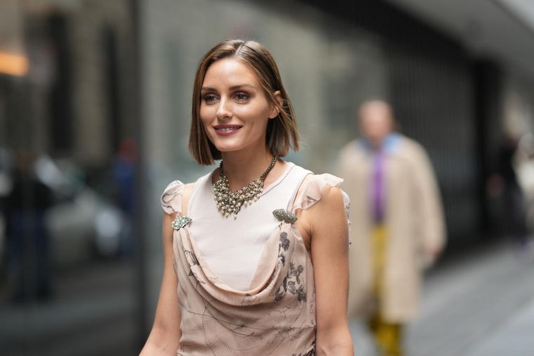 El Princess Bob está en tendencia y es ideal para quienes tienen pelo lacio