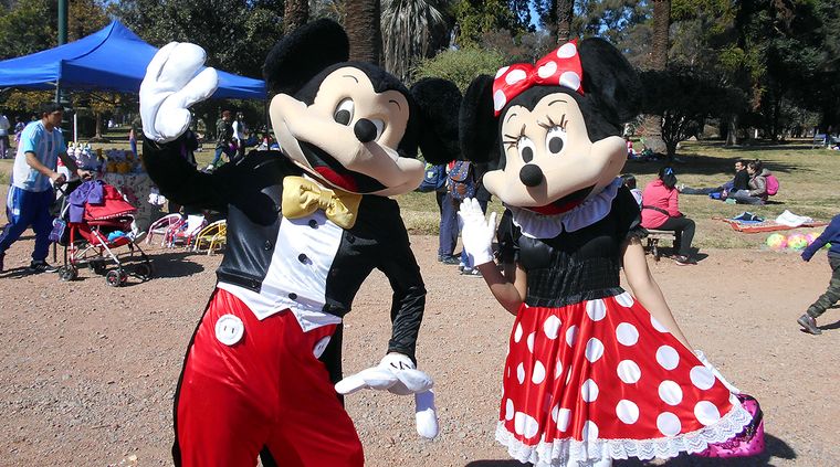 Foto: Alf Ponce / MDZ