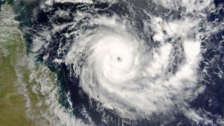 Prever los desastres que causan los huracanes no es tarea fácil. Foto: Getty Images