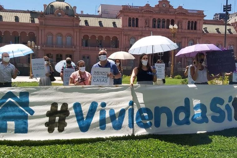 Las últimas sentencias sientan precedente para miles de deudores de créditos UVA que fueron afectados por el incremento exponencial de sus deudas.