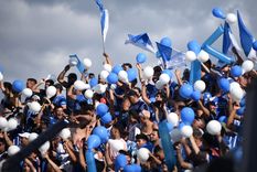 Foto: Juan Ignacio Blanco/MDZ