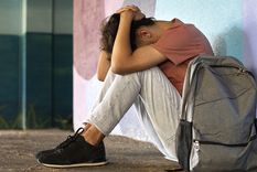 El trauma va a teñir toda la experiencia de vida del niño o adolescente; toda su vida, incluso los momentos felices. Foto: Freepik El trauma va a teñir toda la experiencia de vida del niño o adolescente; toda su vida, incluso los momentos felices. Foto: Freepik