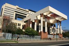 El Congreso de Chile renovará asientos luego de las elecciones de noviembre. Foto Congreso de Chile El Congreso de Chile renovará asientos luego de las elecciones de noviembre. Foto Congreso de Chile