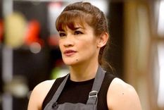 La Tigresa Acuña Foto: Instagram La Tigresa Acuña Foto: Instagram