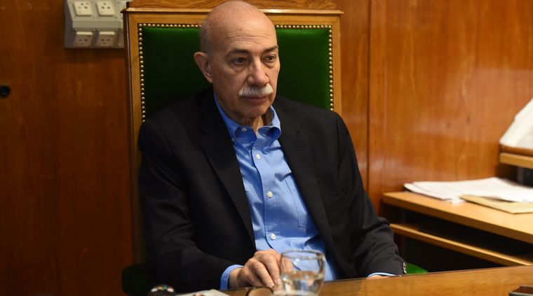 Foto: ALF PONCE MERCADO / MDZ