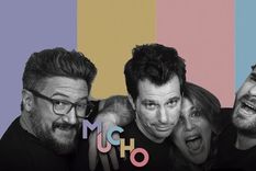 mucho: el aclamado show de  stand up llega a mendoza con su gira digital