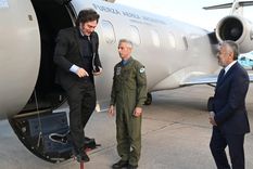 Foto: Prensa de Gobierno de Mendoza