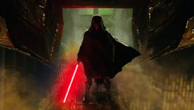 Crítica de Star Wars: Maul - Lord de las Sombras: el regreso del Sith Lord es por la puerta grande