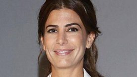 Juliana Awada es dueña de uno de los mejores estilos a la hora de vestir elegante y comfy. Foto: EFE