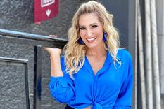 Anette Cuburu sigue apostando por sus jeans pitillo y nos entrega tres fantásticos looks Foto: Instagram