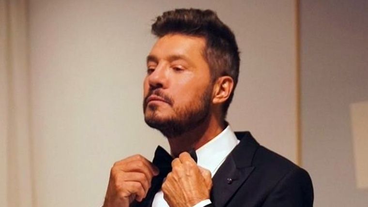 Marcelo Tinelli