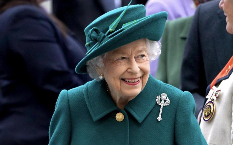 La reina Isabel II ascendió al trono en 1952. Foto: Instagram @theroyalfamily