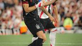 Estudiantes ya decidió qué hacer con el interés de River por Ascacíbar. Foto: @Ascacibar97 Estudiantes ya decidió qué hacer con el interés de River por Ascacíbar. Foto: @Ascacibar97