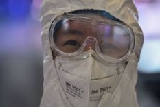 La mayoría de los casos se ha detectado en China.