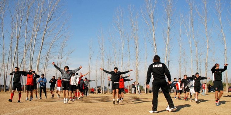 Foto: Nacho Gaffuri / MDZ