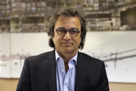 Carlos María Frugoni, exsecretario de Coordinación de Infraestructura. Carlos María Frugoni, exsecretario de Coordinación de Infraestructura.