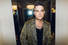 Robbie Williams expone sus miedos y traumas. Foto: Robbie Williams / Instagram