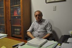 El hombre es considerado el mayor estafador de la historia de Santa Fe