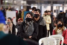 Foto: ALF PONCE MERCADO / MDZ Foto: ALF PONCE MERCADO / MDZ