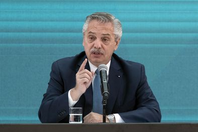 MDZol | El Poder Ejecutivo es el encargado de reglamentar la ley que se sancionó hace un año. Foto: TELAM