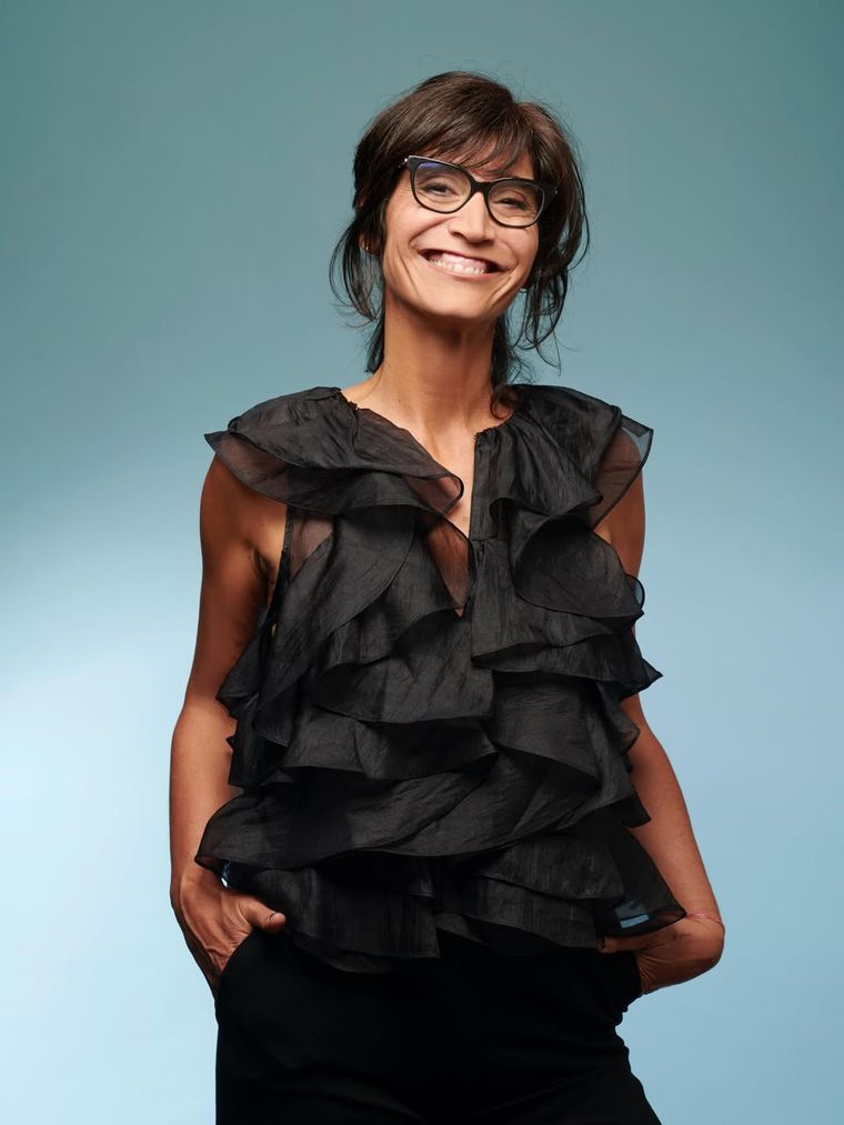 Claudina Kutnowski Claudina Kutnowski