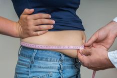 ¡cuidado!: nutricionista advierte sobre un alimento con 2.300 calorias