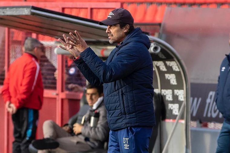 El robo se produjo el miércoles