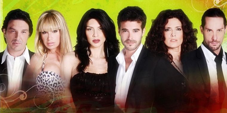 Foto: Prensa Telefe