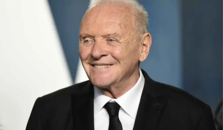 Feliz por cumplir 47 años lejos del alcoholismo, Anthony Hopkins deja un mensaje de esperanza para aquellos que necesitan ayuda con las adicciones. Foto: Archivo GTRES.