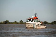 Los otros dos chicos continúan internados en observación sin riesgo de vida. Foto: NA